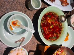 -绿茶餐厅(coco park 店)