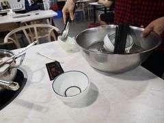 -菜忠潮州牛肉店(岗厦店)