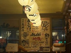 -鸟鹏烧鸟居酒屋(昌岗店)