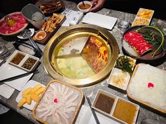 麻路奔驰锅-麻路成都火锅(柏威年店)