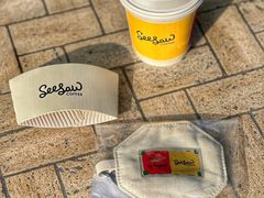 -Seesaw Coffee(上生新所店)