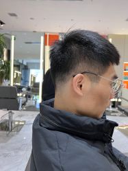 点击看大图 -HairCode芭曲发型