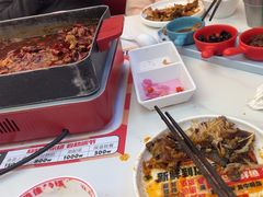 -雅佳神话·麻辣烤鱼(新街口店)