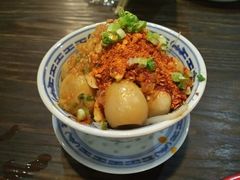 -沪公子·炭火蛙(303生活广场店)