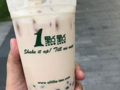 -1点点(银座和谐广场店)