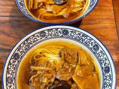 -西园寺素食(西园弄戒幢律寺店)