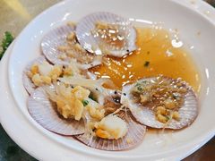 -糟粕醋·椰苑海南菜餐厅(亚龙湾天域酒店)