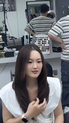 -米可造型烫染