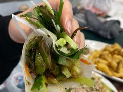 -毛毛春饼(尚志大街店)