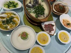 -风味小馆(天目湖宾馆店)