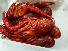android_upload_pic-沙氏虾蟹时尚餐厅(盘胥路店)