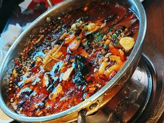 -惠宾饭庄(中山路店)