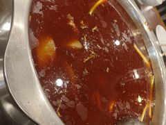 -冯记香辣兔火锅(茶店子总店)