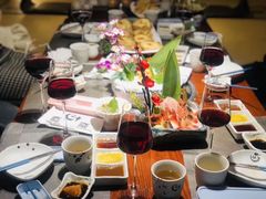 -合幸日本料理·炭火烧肉(观澜御湖店)