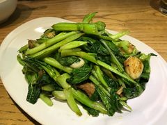 -潮粥荟·潮汕砂锅粥(朝阳大悦城店)