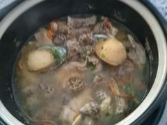 -吉品莞家·鲍鱼鸡煲(东莞店)