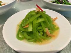 -北京老铺烤鸭(高新店)