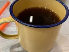 冰镇酸梅汁-东排食堂长沙小吃大排档(五一广场店)