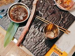 -老板娘的烤肉店(港湾广场店)