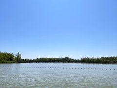 -野鸭湖国家湿地公园