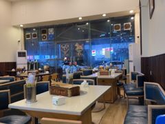 -晓靖轩烧烤(沙河风情店)