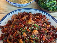 -饭江湖·江湖菜(湖广会馆店)