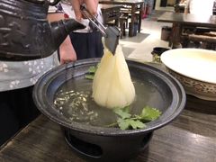 -庆合府重庆大排档(紫都城店)