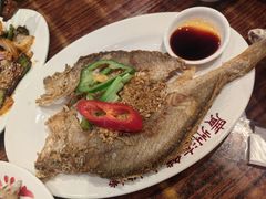 -等我餸上门海鲜大排档(天河南店)