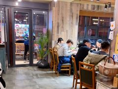 -一心烤肉(延安路店)