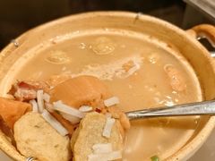 -富力威斯汀酒店-中国元素中餐厅(武昌临江店)