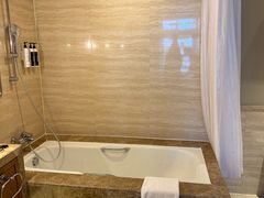 -长白山万达锦华套房酒店