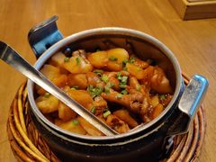-奇滋豆味(南十四道街店)