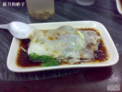 牛肉拉肠-穗银肠粉店(东川路店)