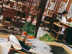 -川中故事·成都老火锅(东书房店)