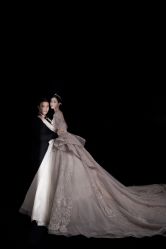 -芭莎视觉婚纱摄影(花溪店)