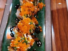 -熹炭精致日料(金融街购物中心店)