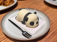-本处·素食·融合料理(南油店)