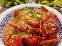 -江味龙虾馆·裸蓝龙虾(南山店)