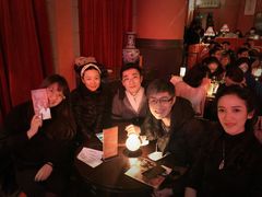 大堂-JZ Club 爵士酒吧(上海店)