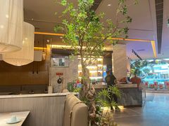 -北李妈妈菜·海肠捞饭(高新万达店)