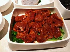 鸡胗-海底捞火锅(万丰桥店)