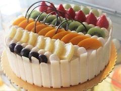 -好利来(朝外店)