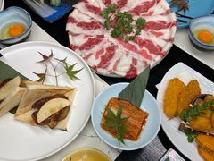 -松临·铁板烧&Omakase(神农店)
