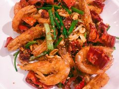 -福寿斋·老北京铜锅涮肉·烤鸭(顺义总店)