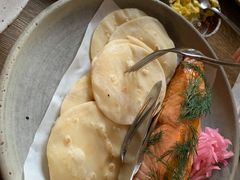 -BOR Eatery(安福路店)