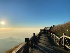 -萍乡武功山风景名胜区