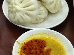 传统猪肉大葱-汇兴居·老北京小吃(体育馆西路店)