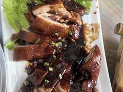 -李东农庄(中南百草园地标店)