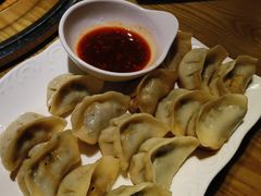 招牌锅贴-妈妈的味道(和顺古镇店)