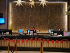 -南通中心濠河风景区圆融广场诺富特酒店